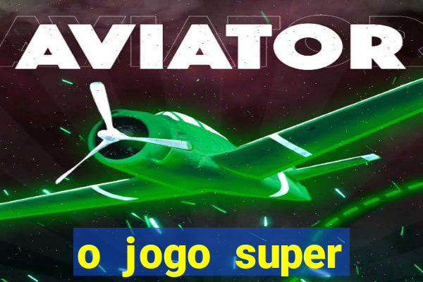 o jogo super genius paga de verdade